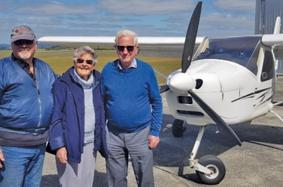 Whangarei Flying Club